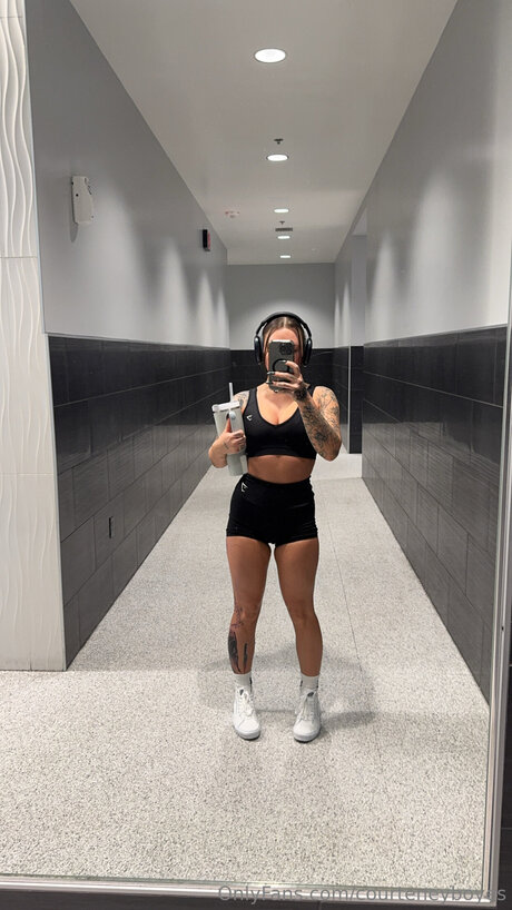 Courteneyboyes new onlyfans