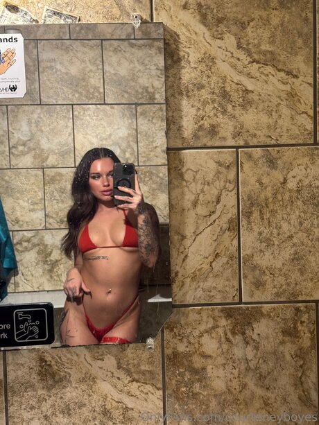 Courteneyboyes onlyfans leake