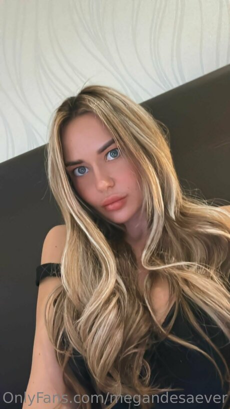 Megandesaever onlyfans model
