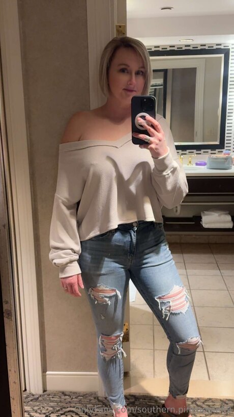 Southern Pineapple69 leaked only fans porn