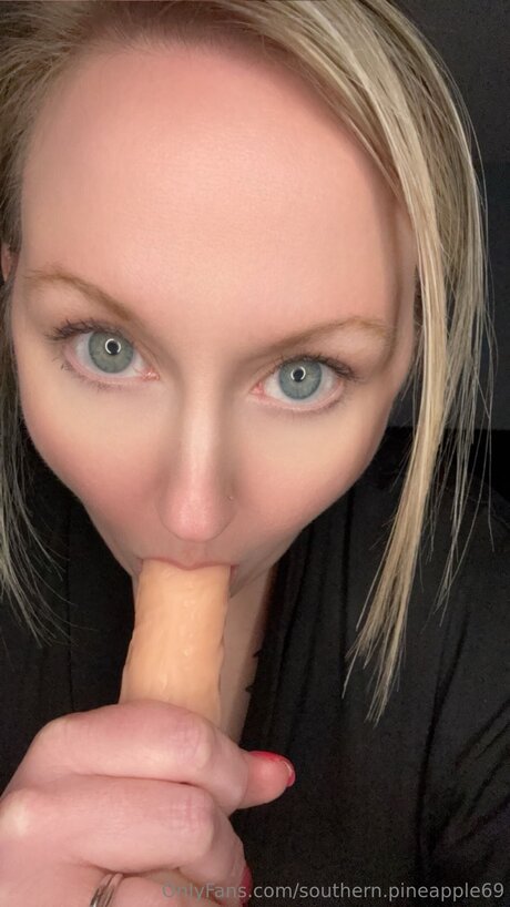 Southern Pineapple69 nsfw onlyfans