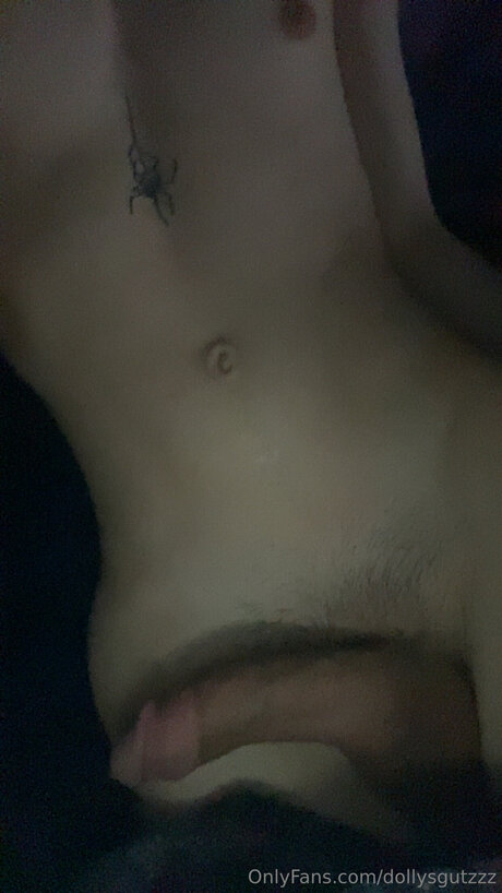 Dollysgutzzz onlyfans leak ass