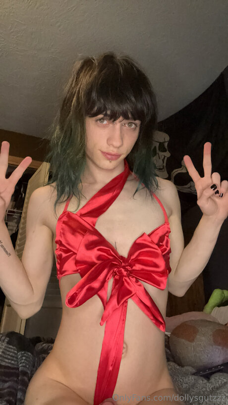 Dollysgutzzz onlyfans model photos