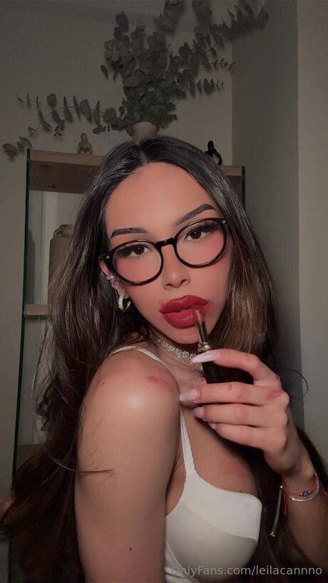 Leilacannno leak onlyfans porn
