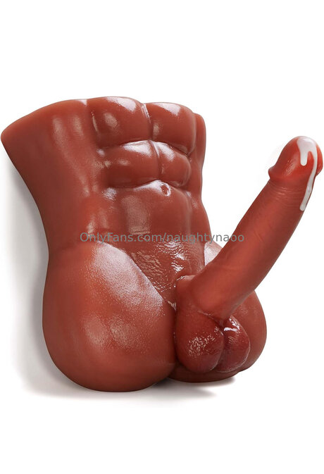 Naughtynaoo onlyfans leaks naked