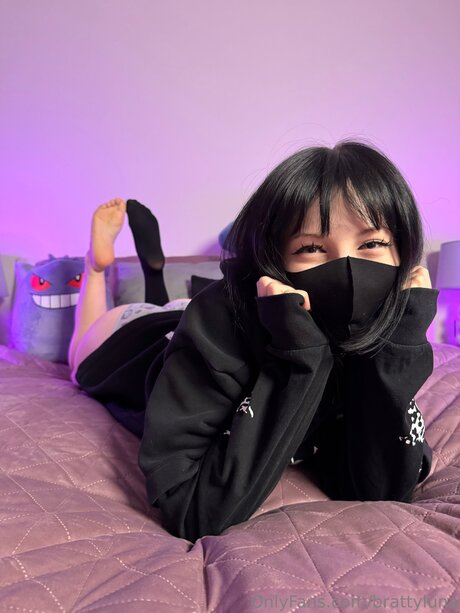 Brattyluna naked on onlyfans