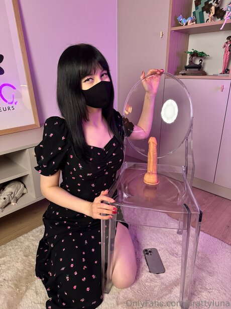 Brattyluna naked only fans