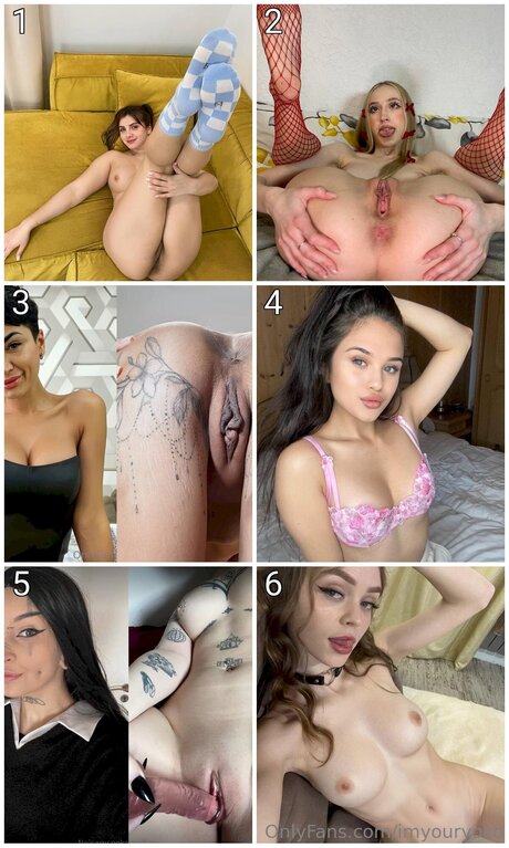 Imyouryoko tits onlyfans