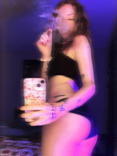 Ohfprincess nude onlyfans leaked