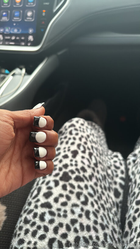 Redactednani porn only fans