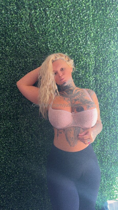 Justabarbi onlyfans leaked