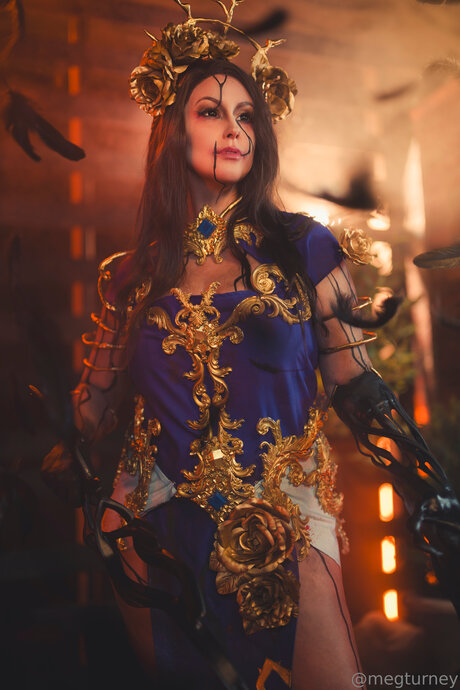 Megturney onlyfans leaks xxx