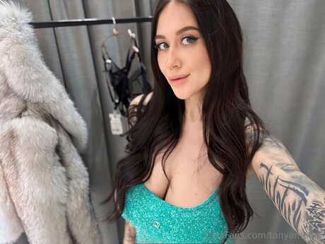 Tanyabahtinafree onlyfans content