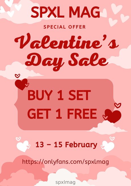 Spxlmag onlyfans pics