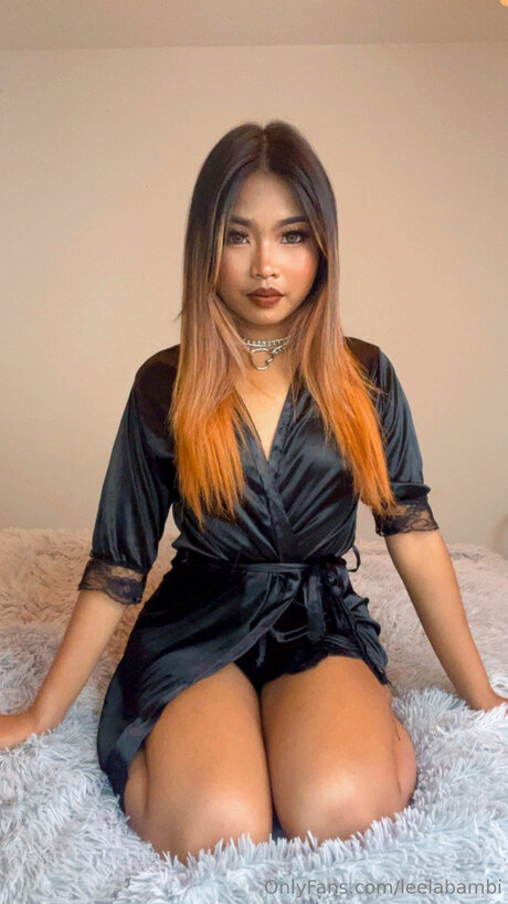 Leelabambi leaks onlyfans