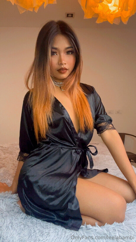 Leelabambi porn onlyfans leaks