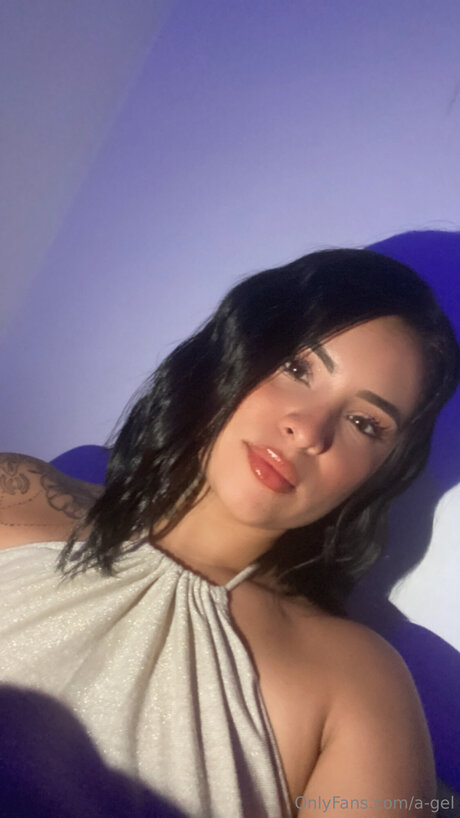 A Gel en onlyfans