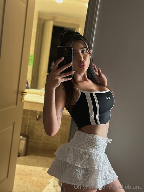 Abellobianc onlyfans porn nude