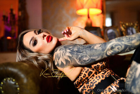 Kimjudge free onlyfans