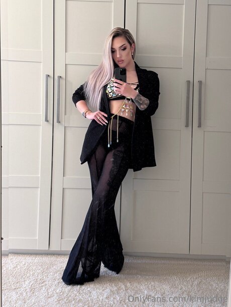 Kimjudge onlyfans leaked xxx