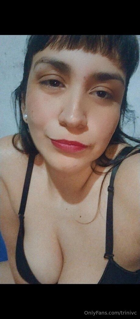 Trinivc only fans leaked