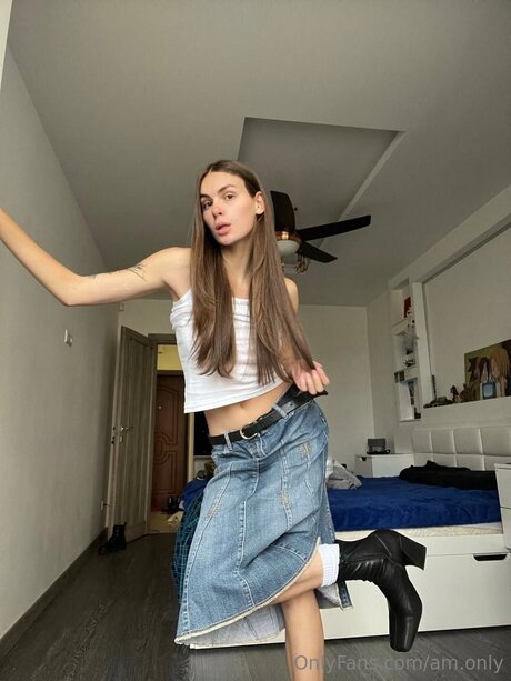 Am Only porn leaked onlyfans