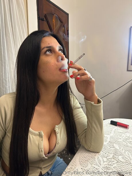 Beckylovelove onlyfans leaks nude