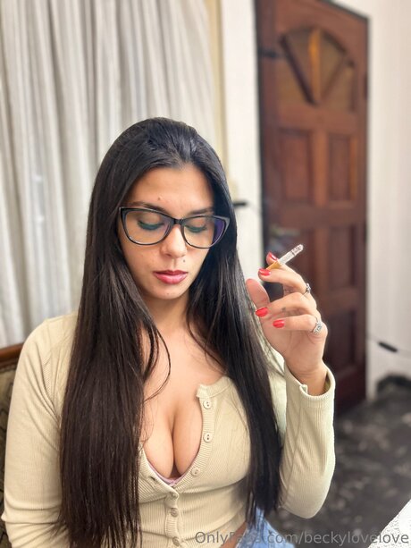 Beckylovelove xxx onlyfans