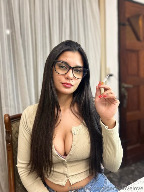 Beckylovelove onlyfans leams