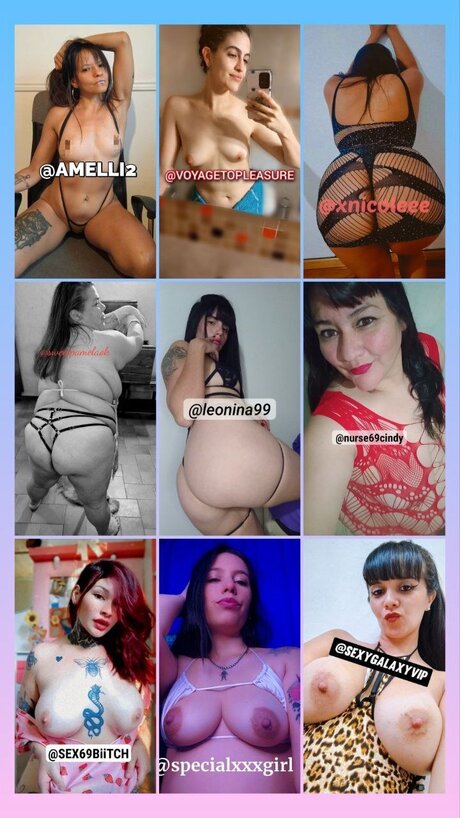 Sexyygalaxyy leaks onlyfans porn