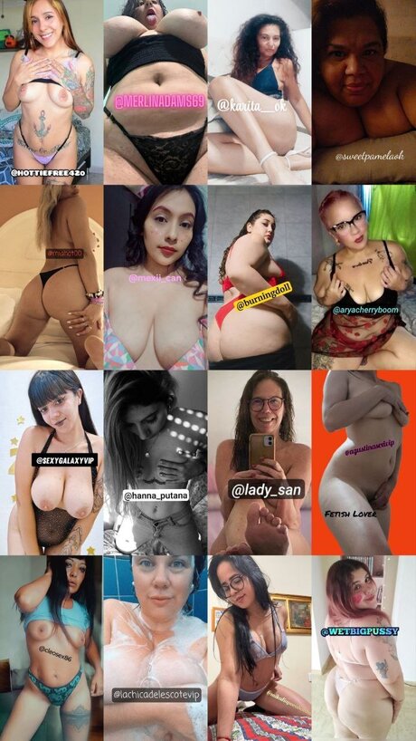 Sexyygalaxyy free onlyfans