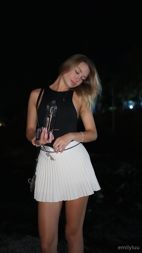 Emilylu porn onlyfans