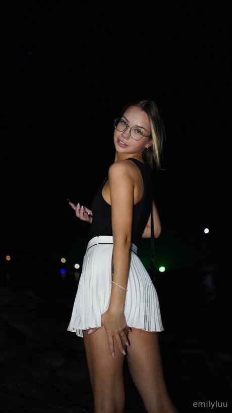 Emilylu porn onlyfans