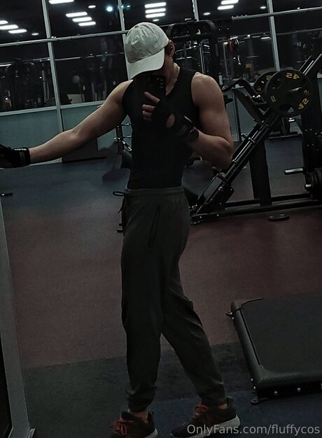 Fluffycos onlyfans leak