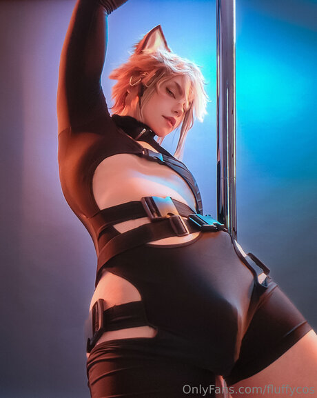 Fluffycos free onlyfans
