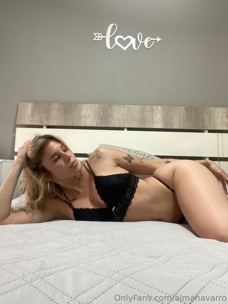 Almanavarro onlyfans leak