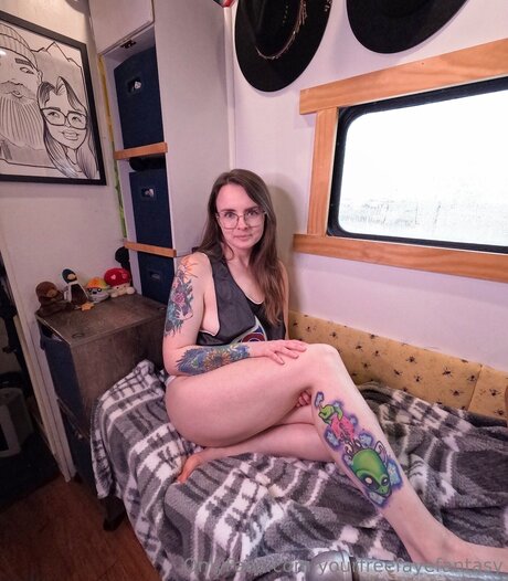 Yourfreefayefantasy sexy onlyfans