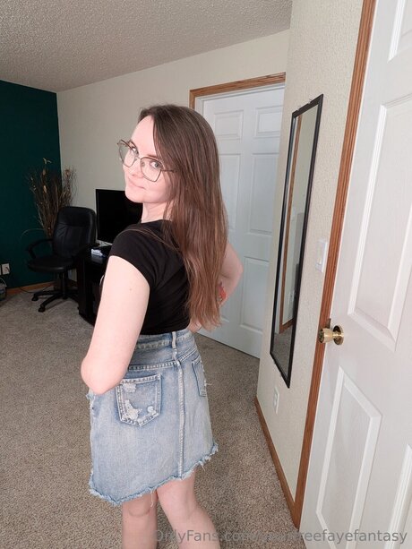 Yourfreefayefantasy onlyfans strip