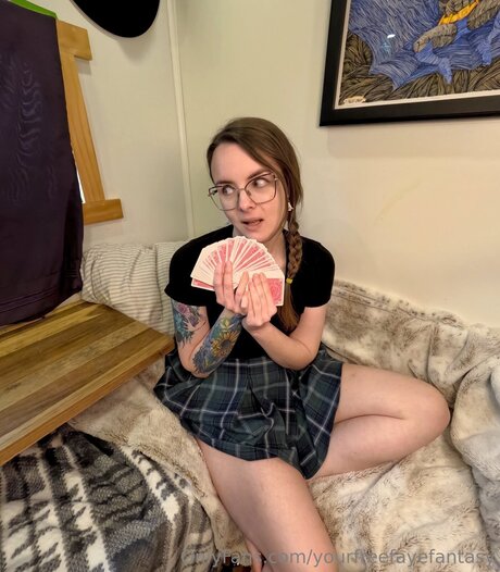 Yourfreefayefantasy onlyfans nudes porn