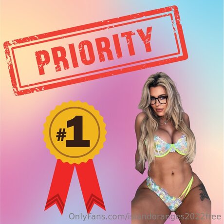 Islandoranges2022free on onlyfans