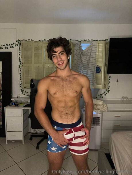 Beefwellingtonfree onlyfans porn free