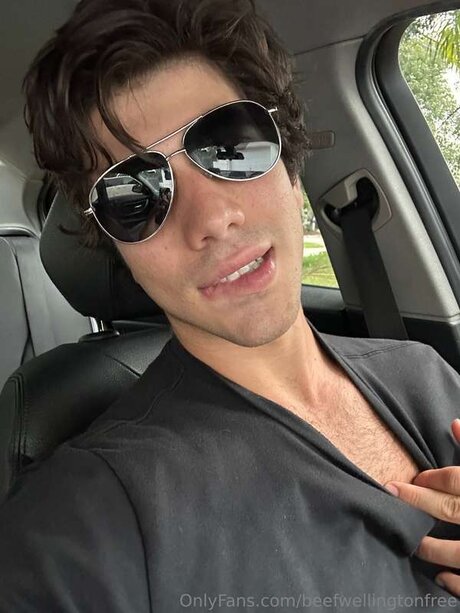 Beefwellingtonfree onlyfans leaks nudes