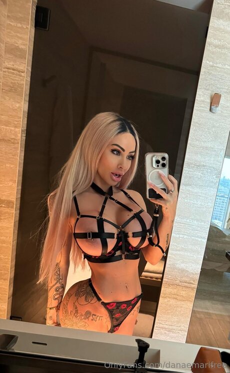 Danaemarifree onlyfans tits