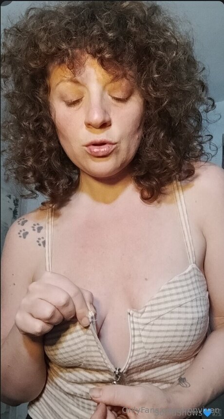 Ironvixen onlyfans picture