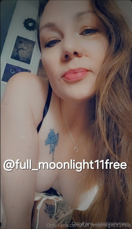 Ironvixen onlyfans sextape