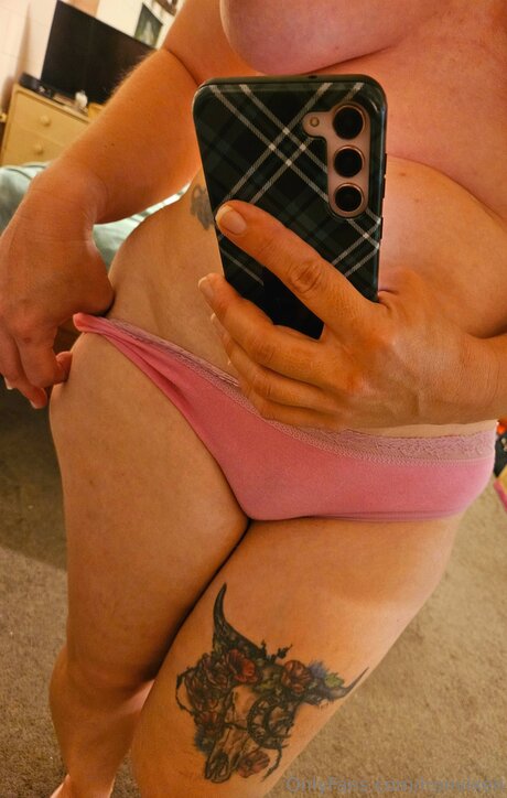 Ironvixen nude onlyfans leak