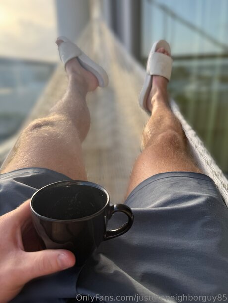 Justtheneighborguy85 onlyfans leak