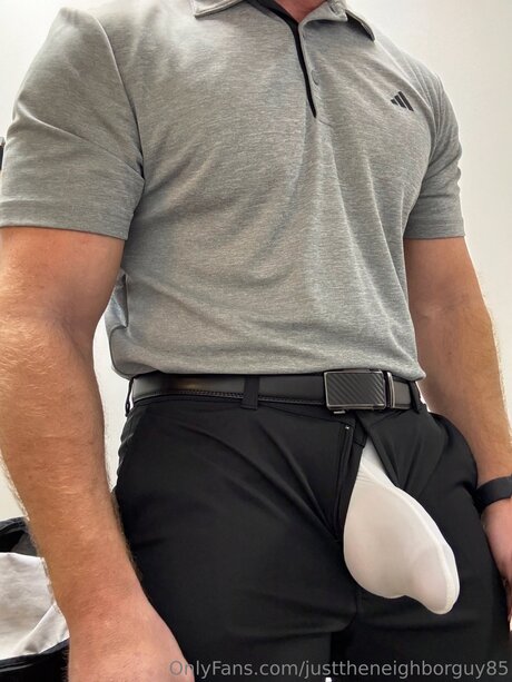 Justtheneighborguy85 sex onlyfans