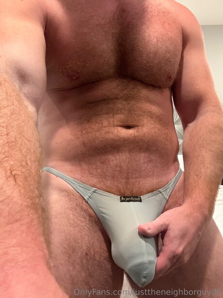 Justtheneighborguy85 naked onlyfans