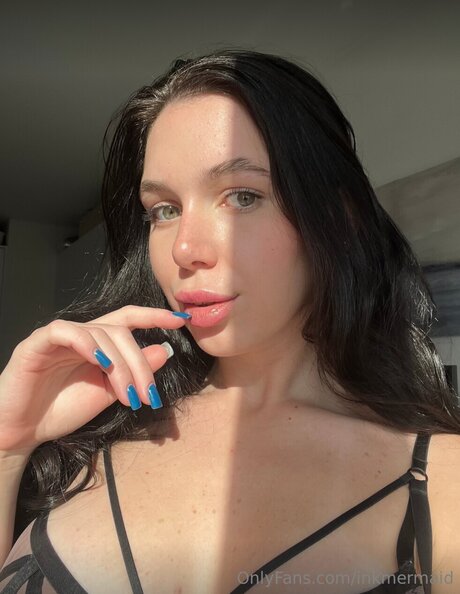 Inkmermaid en onlyfans